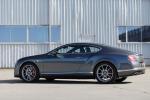 Bentley Continental GT V8 S 2016 года (AU)